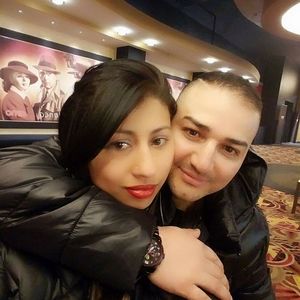 Meet your Posher, Franklin